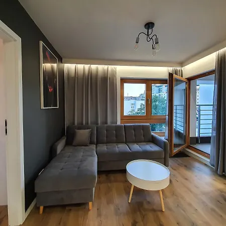 Awanport B21 Apartmán