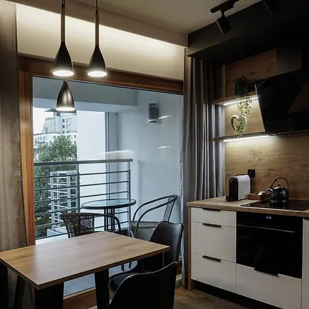 Awanport B21 Apartmán