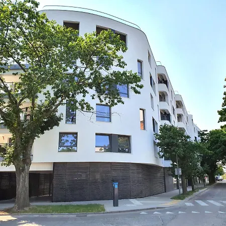 Apartmán Awanport B21 Gdyně