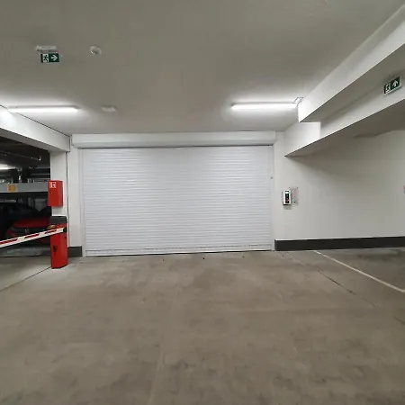 Awanport B21 Апартаменты Гдыня