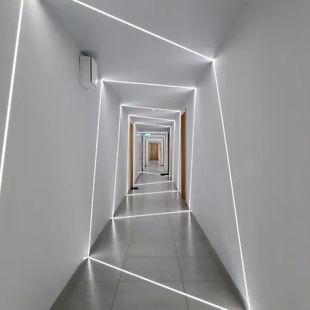 Awanport B21 Apartmán *