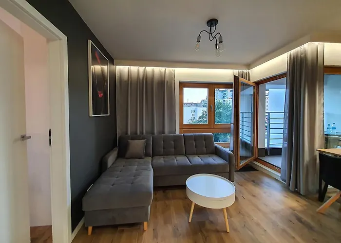 Awanport B21 Apartment