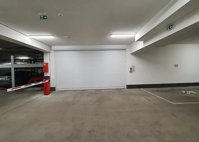 Awanport B21 Apartment Gdynia