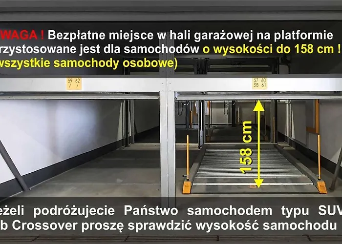 Apartment Awanport B21 Gdynia