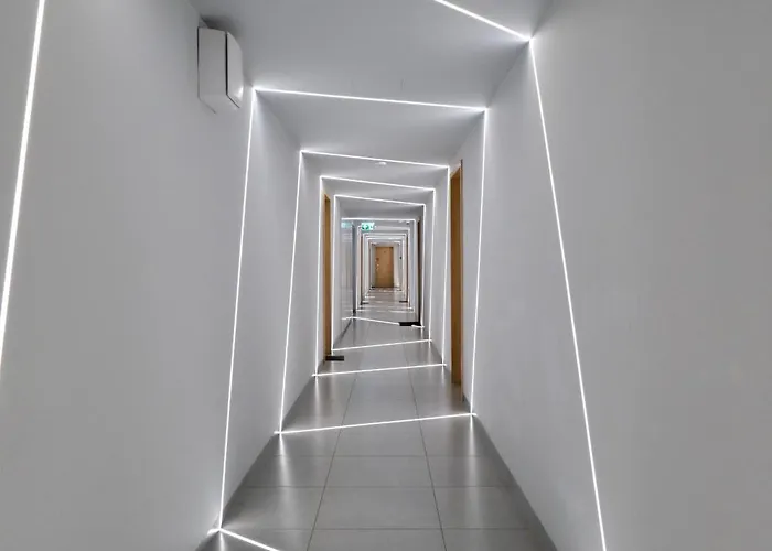 Awanport B21 Apartment *